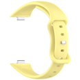 thumbnail image 2 of Fit4 Pro Smart Watch Replacement Band Slim Comfortable Silicone Strap Durable Accessory Compatible With Model, 2 of 5