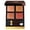 41 Peach Dawn, variant on Tom Ford Eye Color Quad - # 45 Iconic Smoke 5.2g/0.18oz