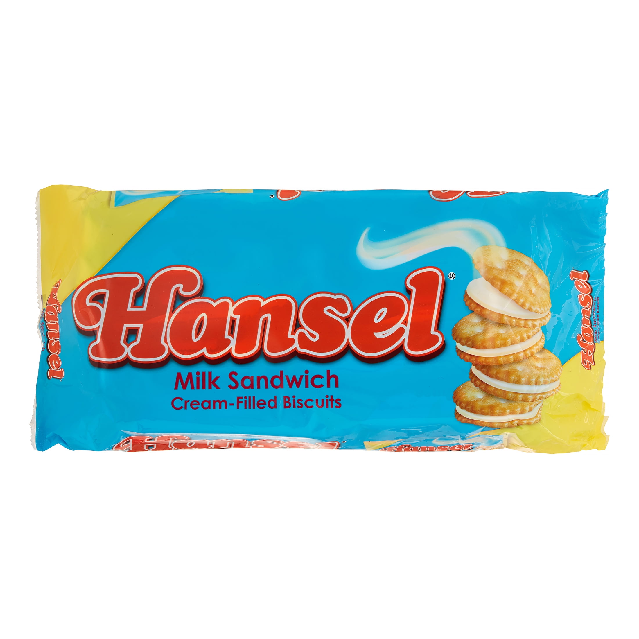 Hansel Milk Sandwich, 310 Gram