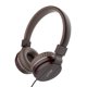 thumbnail image 2 of Twowood auricular GS-779 Bajo profundo plegable de 3,5 mm Auriculares con cable de auriculares con cable Auriculares de juego, 2 of 7