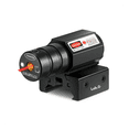 thumbnail image 1 of Mira Laser Rojo Táctica Air Lab.G Negro, 1 of 3