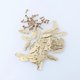 thumbnail image 3 of 100pcs Photo Frame Melon Slice Photo Frame Back Plates Tablet Frame Locks for Decoration Brad Embellishment Buttons Diy Photo Album Frame Rotating Scr, 3 of 4