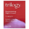 thumbnail image 5 of Trilogy Replenishing Night Cream, 2 fl oz (60 ml), 5 of 7