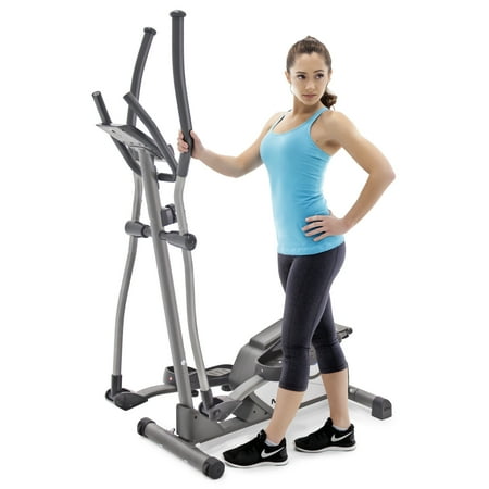 Marcy NS-40501E Elliptical
