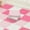 White, Pink, Rose Red, variant on 36 Pack Plush Foam Floor Mat Square Interlocking Carpet Tiles with Border Fluffy Play Mat Floor Tiles Soft Climbing Rugs for Bedroom Playroom, 12 x 12 x 0.4 in(White, Pink, Rose Red)