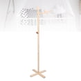 thumbnail image 1 of Soporte Móvil Para Suelo De Cuna, Fácil Montaje, Alta Estabilidad, Brazo Móvil Decorativo Para Suelo, Bordes Redondos Multiusos Para El Hogar, 1 of 7
