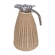 thumbnail image 1 of Jarra de café de acero inoxidable Jarra aislada Vasos para bebidas Jarra para agua o natural, 1 of 9