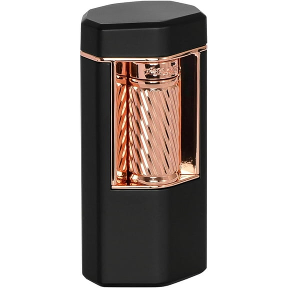 Xikar Meridian Triple Soft Flame Cigar Lighter
