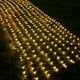 thumbnail image 5 of Neumático navideño Oopswow, 3 m x 2 m, 200 LED, blanco cálido, 5 of 7