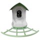 thumbnail image 1 of Cámara inalámbrica solar para observación de aves, alimentador de especies de aves con reconocimiento AI, 2,4G, WiFi, 1 of 8