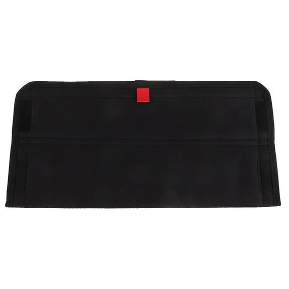 CIMAXIC Rv Vent Shade Rv Roof Vent Cover Aluminum Foil UV Blocking Traveling 1 Set