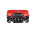 thumbnail image 2 of Coleman Coleman RoadTrip 225 Portable Tabletop Propane Grill, Red, 2 of 5