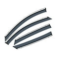 thumbnail image 2 of Parasol para Ventana de Coche Cola Protectores de Lluvia, 2 of 8