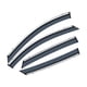 thumbnail image 2 of Parasol para Ventana de Coche Cola Protectores de Lluvia, 2 of 8