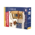 thumbnail image 2 of OYO Sportstoys Mlb Team Clubhouse Building Block Set, 2 of 5