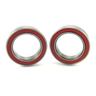 10 Pack 5x9x3mm Ball Bearings - ABEC 3 Rubber Sealed For RC & Precision Models