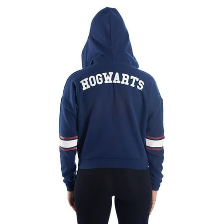 women's hogwarts sweatshirt