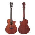 thumbnail image 2 of Premier Fulton LS Grand Auditorium 12-String, 2 of 4