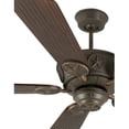 thumbnail image 3 of Craftmade Chaparral 54 in. Indoor/Outdoor Ceiling Fan, 3 of 9