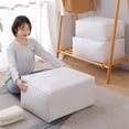 thumbnail image 6 of Extra Large Dust-Proof Storage Bags for Clothes, Blankets, & Bed Sheets|Multi-Purpose Closet Organizer with Zipper, Durable & Waterproof Design for Home or Travel, 6 of 6