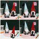 thumbnail image 4 of GAXIRE 1Ud Gnome De Tela Para Del Hogar Y Jardín Adorable, 4 of 8