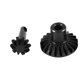 thumbnail image 4 of 2X Kit de puente de engranaje de acero del eje trasero de metal MN D90 MN-90 MN96 MN98 MN99S MN45 1/12 Accesorios de piezas de actualización del automóvil RC, 4 of 5