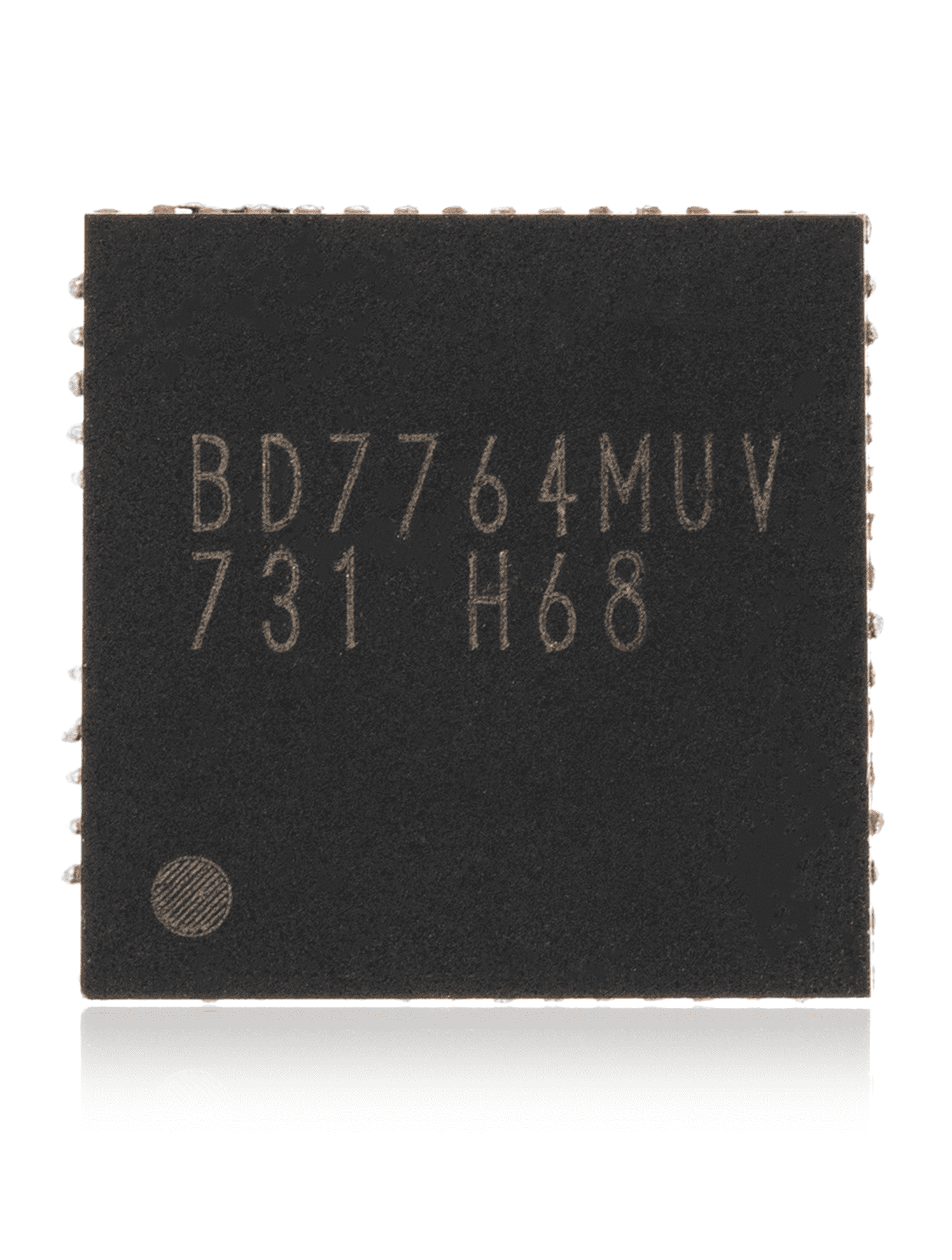 Replacement Motor Drive Controller IC Chip Compatible With