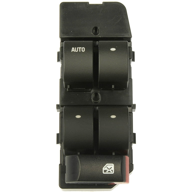 2008-2014 Interruttore Alzacristallo Elettrico Per Opel Corsa D 2008