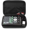 thumbnail image 3 of ANALOG CASES Pulse Case for The Roland SP-404 or SP-404MKII, Black, Custom, 3 of 5