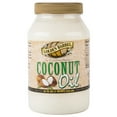 thumbnail image 1 of Golden Barrel Huile de Noix de Coco 32 oz - 12/caisse, 1 of 3