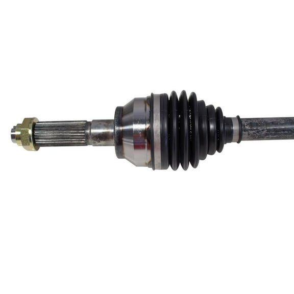 GSP NCV66925 GSP New CV Axle Fits select: 2010-2014 SUBARU OUTBACK, 2010-2014 SUBARU LEGACY