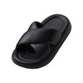 thumbnail image 4 of Summer Slippers Couples Slippers Unisex Sandals Outdoor Wear Thick Platform 38cm to 39cm, 4 of 9