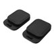 thumbnail image 5 of Ajustador De Cinturón De Seguridad De Coche, Posicionador De Correa De Protector De Cuello De Hombro Automotriz Universal Para Camiones SUV, 5 of 7