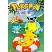 Pokemon - Seaside Pikachu! (Vol. 6)