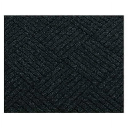 Condor Carpeted Entrance Mat,Charcoal,2ft.x3ft. 6NTG7