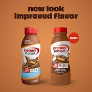 Premier Protein Shake, Chocolate Peanut Butter, 30g Protein, 11.5 fl oz, 12 Ct