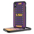 thumbnail image 7 of LSU Tigers Field iPhone Rugged Case, 7 of 7