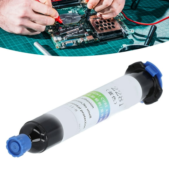 Sealant Adhesive Glue, Epoxy Resin Glue Multipurpose for Wiring Terminal Bonding