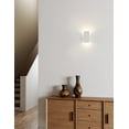 thumbnail image 4 of Sonneman Lighting SON-2366-98 Plane LED Sconce, 4 of 5