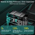 thumbnail image 3 of Audífonos Bluetooth 5.3 Tws Gamer Baja Latencia Auriculares, 3 of 8