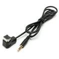 TIERPOP Car Radio o Aux Cable MP3 Input Adapter for Pioneer Headunit IP