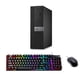 thumbnail image 1 of Dell OptiPlex 7040 SFF PC de sobremesa, Core i3-6100, 16 GB de RAM, 512 GB SSD, USB WiFi, USB Bluetooth, mouse y teclado, Windows 11 Pro (reacondicionado), 1 of 5