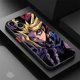 thumbnail image 3 of ¡Yu-gi-oh! Funda de teléfono de Anime para iPhone 15, 14, 13, 12, 11, Mini Pro Max, X, XR, XSMax, 7, 8 Plus, cubierta trasera transparente mate, 3 of 5