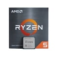 thumbnail image 1 of PROCESADOR AMD  RYZEN 5 5600X 3.7GHZ 4.6GHZ 32MB 65W AM4 5TA GEN 100-100000065BOX, 1 of 4
