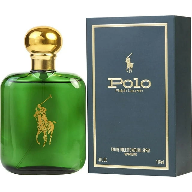 Perfume Polo Ralph Lauren EDT para hombre