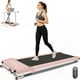 thumbnail image 1 of Caminadora Electrica Rosa Centurfit Walking Pad Pro Cinta Correr Banda, 1 of 12