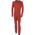 Men's Duofold Union Suit
