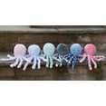thumbnail image 2 of Nattou - Octopus Navy Blue, 2 of 4