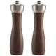 thumbnail image 1 of Luxury Beechwood Salt and Pepper Grinder Gift Set with Home Shakers, 1 of 5