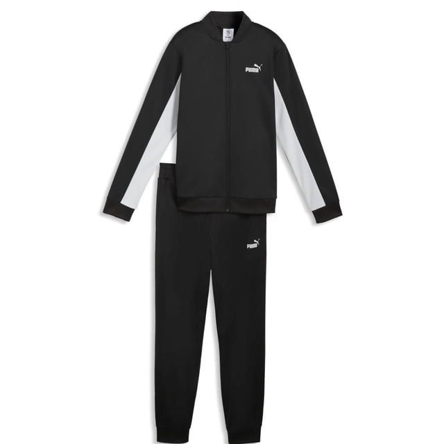 Conjunto Puma Poly Baseball Suit CL para Mujer 691905-01 negro S